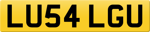 LU54LGU